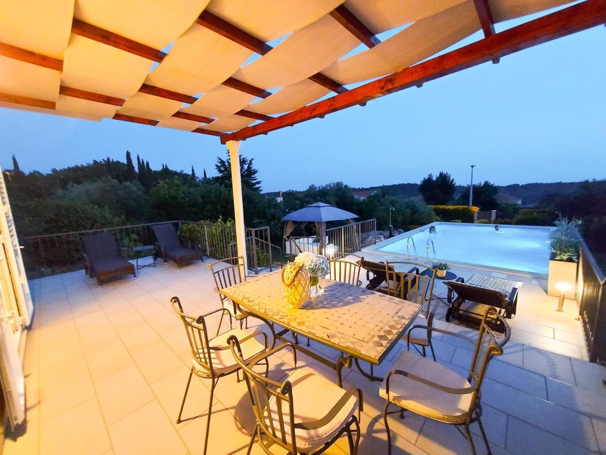 Villa Sun Cilipi Exterior photo